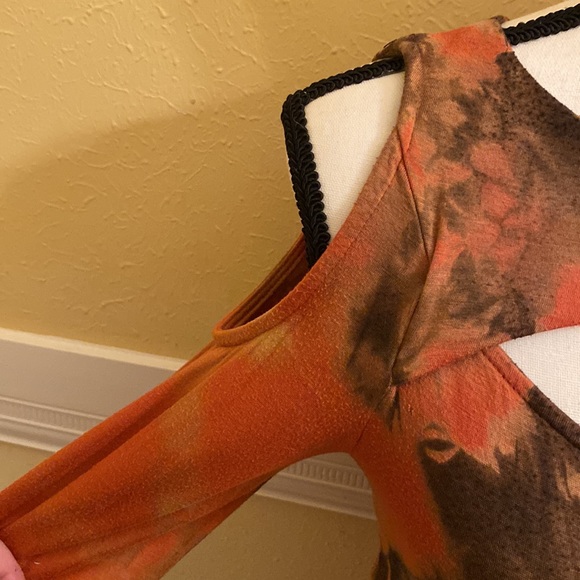 S TWELVE Ladies Top; Medium; LNWOT; Long sleeves. - Picture 3 of 6